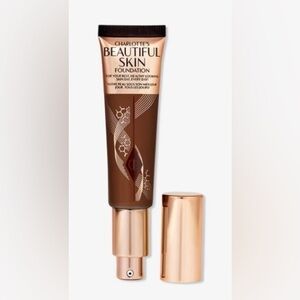 Beautiful Skin Foundation - Rich Brown